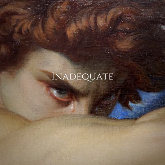 Inadequate