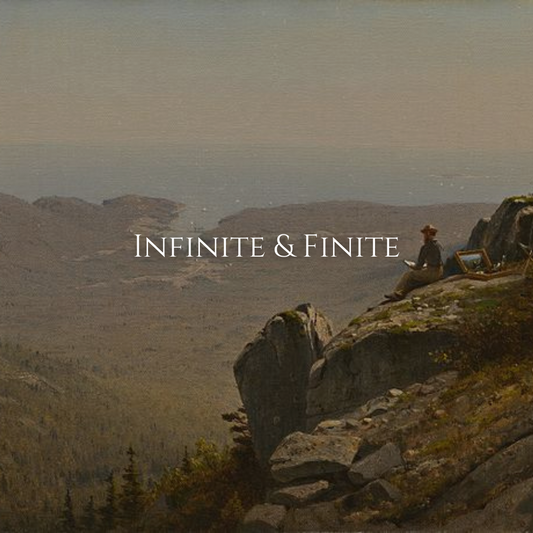 Infinite & Finite