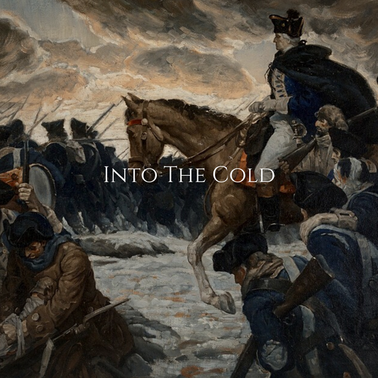 Into the Cold