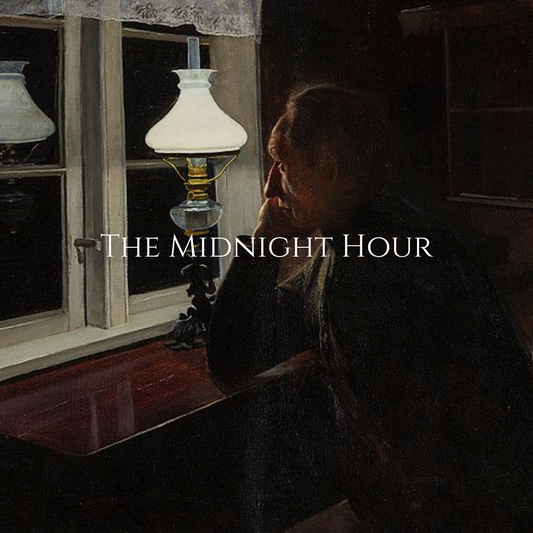 The Midnight Hour