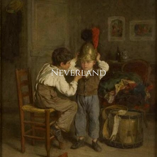 Neverland