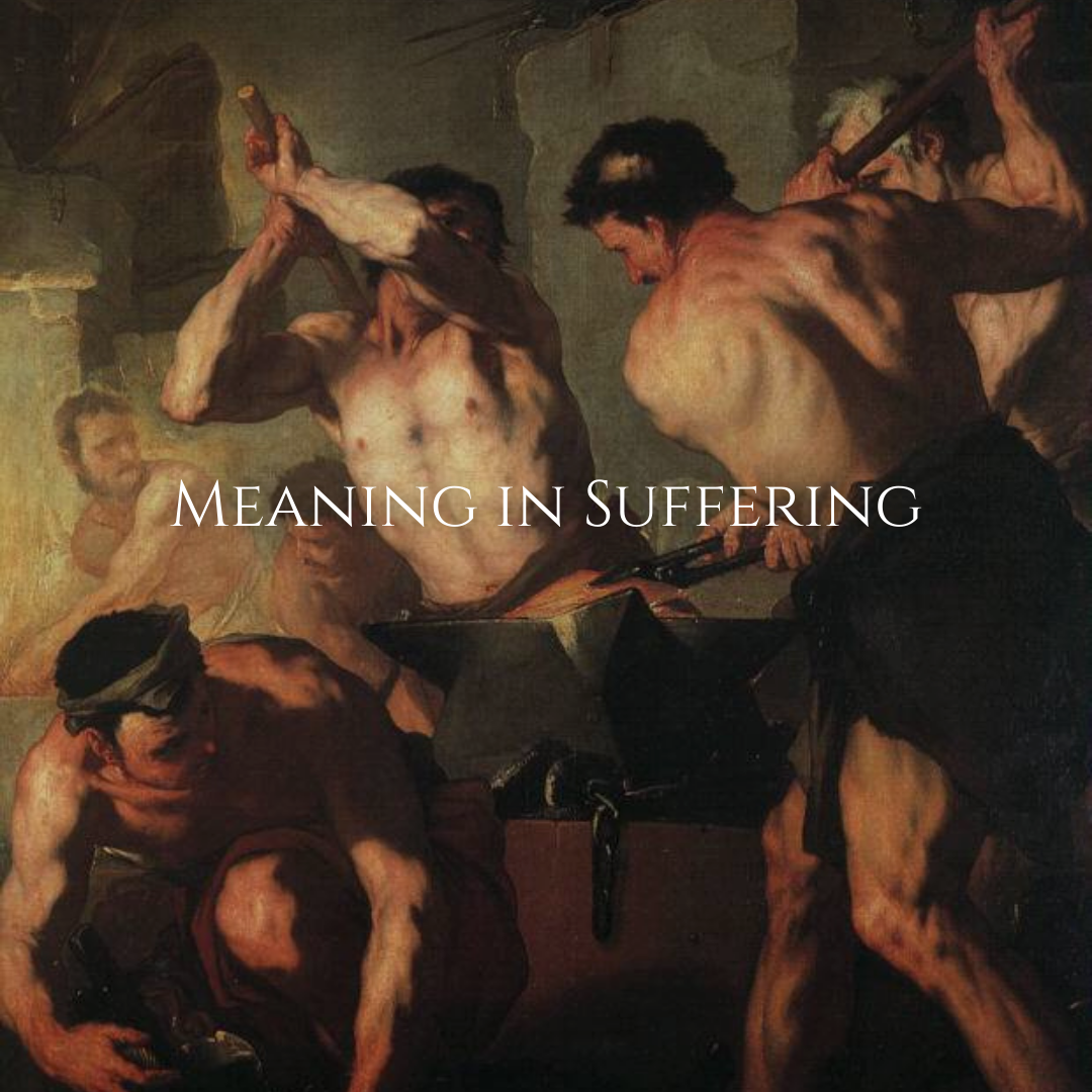 Meaning in Suffering