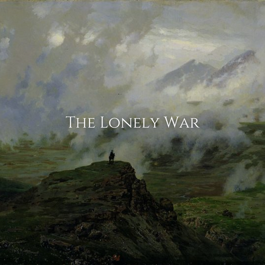 The Lonely War