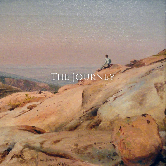 The Journey