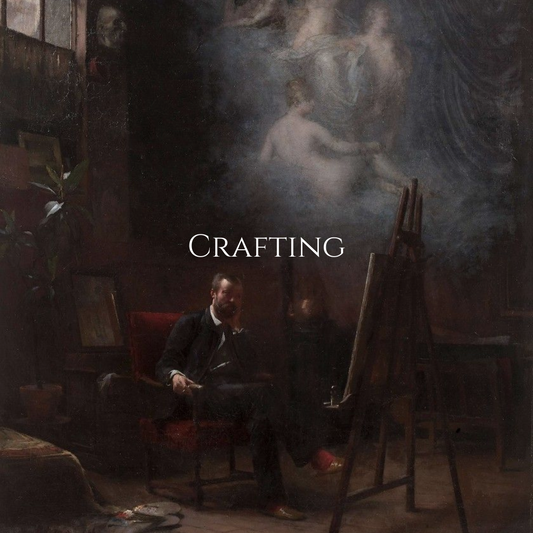 Crafting