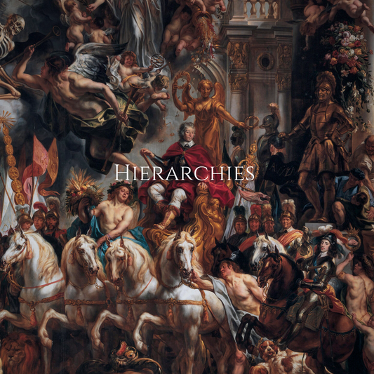 Hierarchies