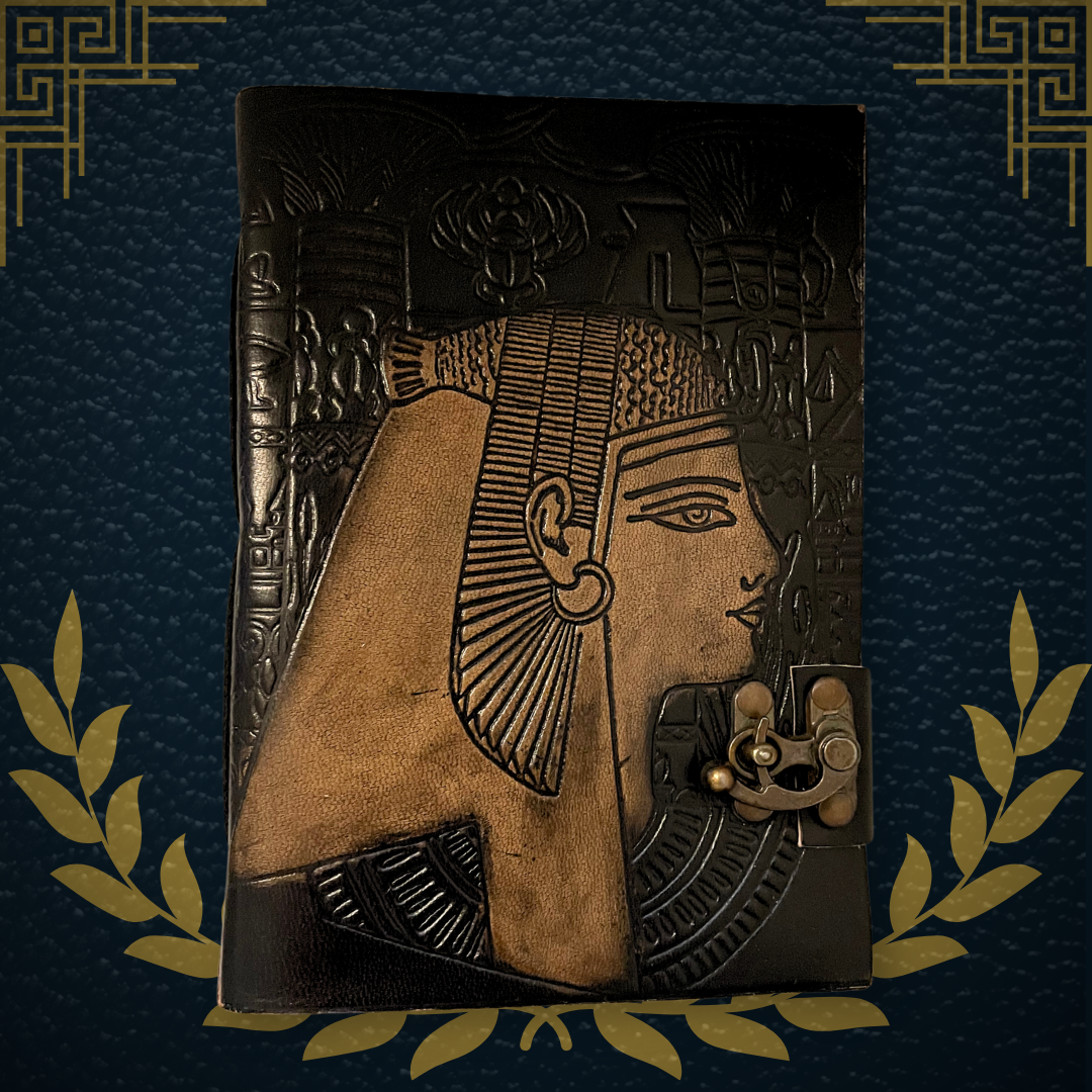 The Pharaoh's Papyrus