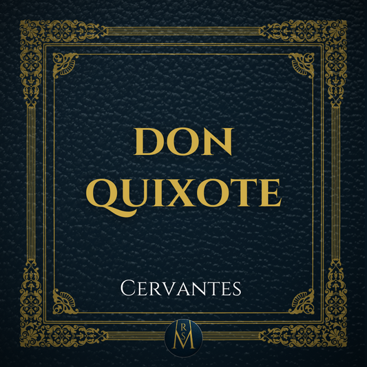 Don Quixote