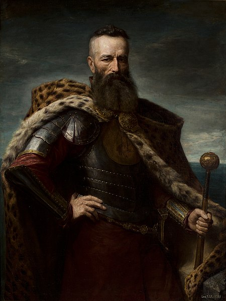 Hetman Stefan Czarniecki