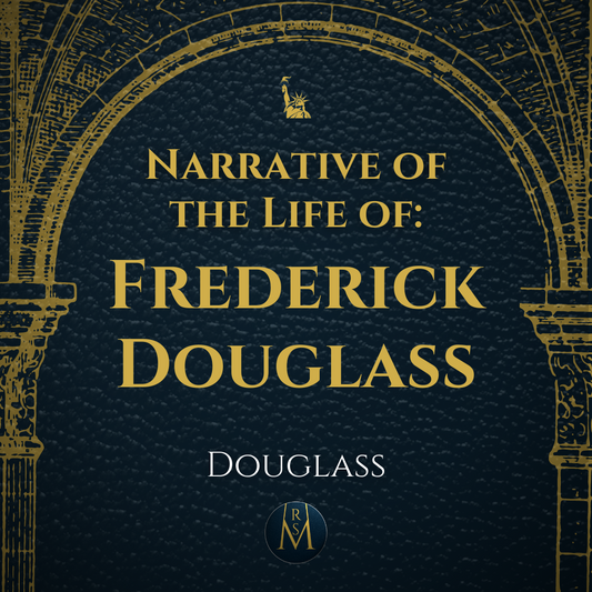 Narrative of the Life of Frederick Douglass