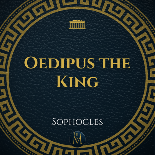 Oedipus the King