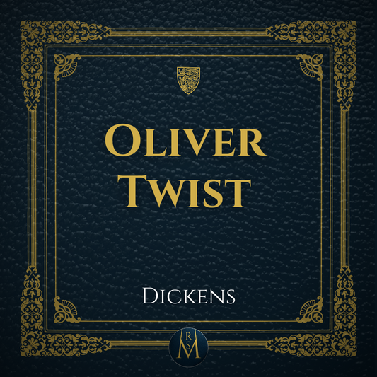 Oliver Twist