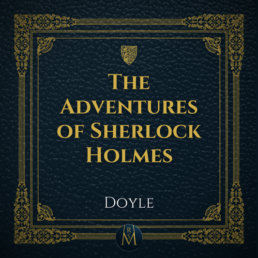 The Adventures of Sherlock Holmes