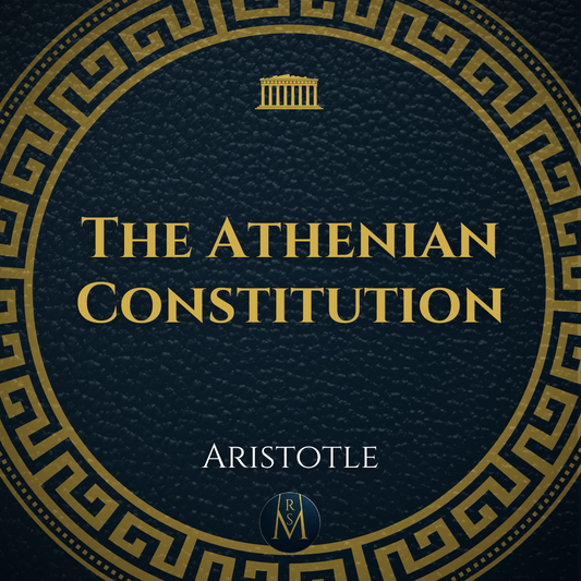 The Athenian Constitution