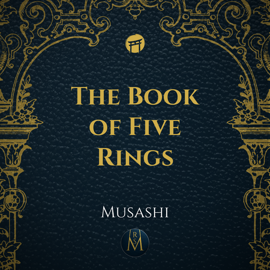 The Book of Five Rings