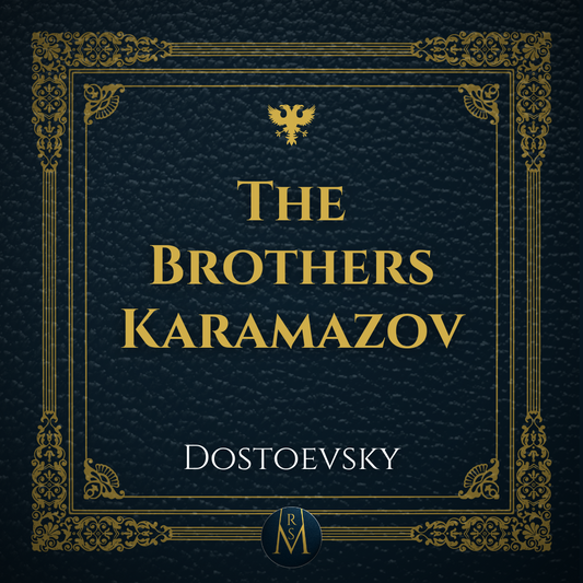 The Brothers Karamazov