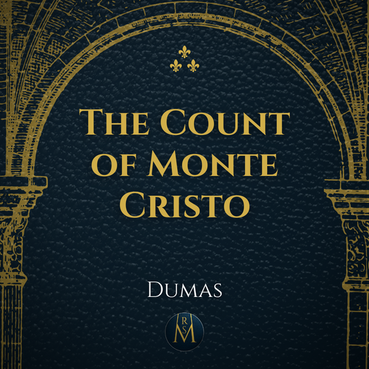 The Count of Monte Cristo