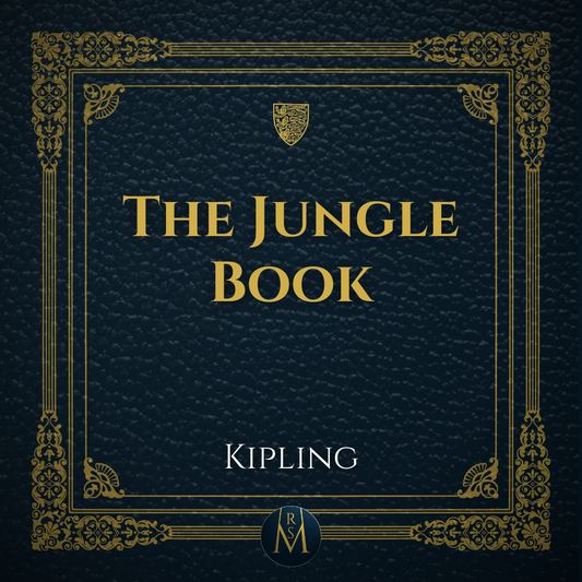 The Jungle Book