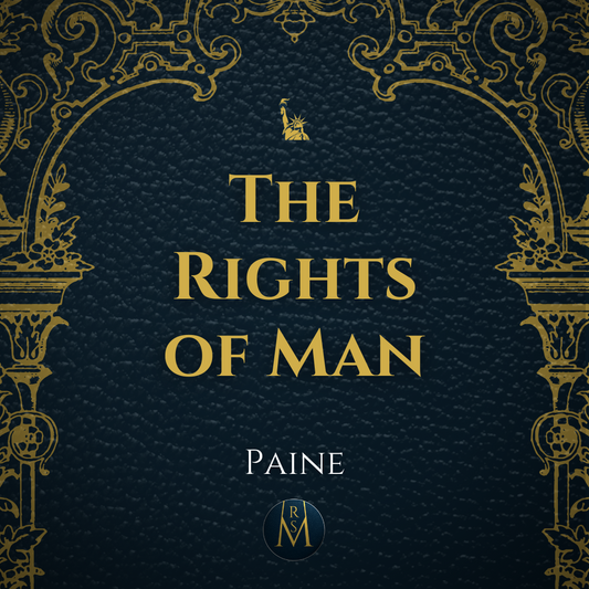 The Rights of Man