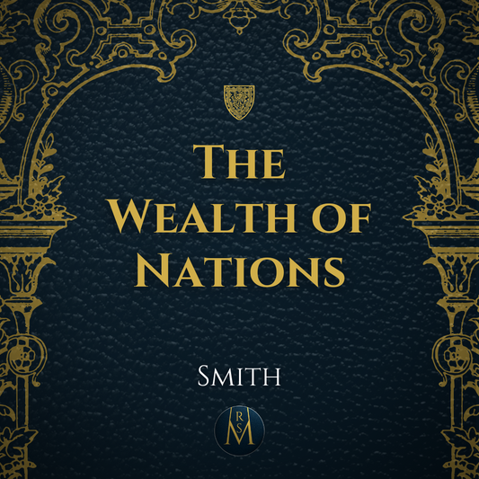 The Wealth of Nations