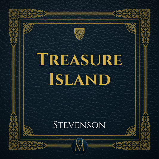 Treasure Island